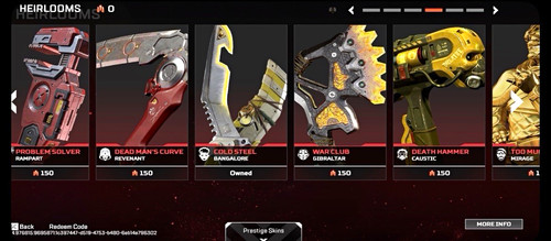 Apex legends digital game - digital, in-game