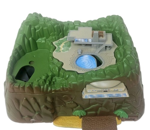 Vintage thunderbirds tracy - vintage,
