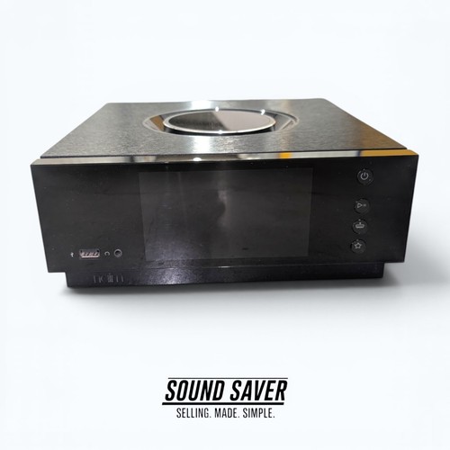 Naim uniti atom all one - uniti, all-in-one