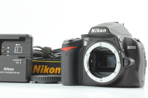 Near mint nikon - [near, 10.2mp