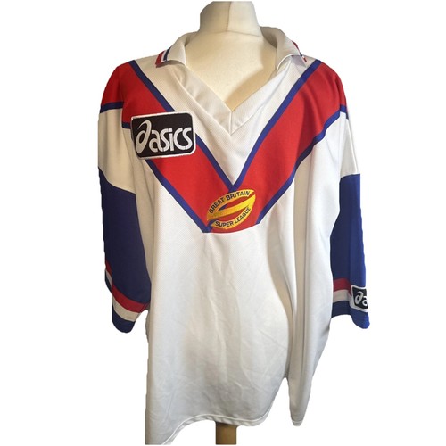 Vintage 1996 great britain - 1996,