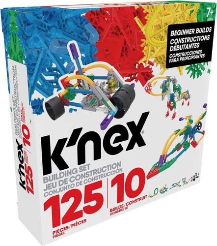 Basic fun nex beginner - fun,