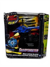 Air Hogs Sharpshooter RC
