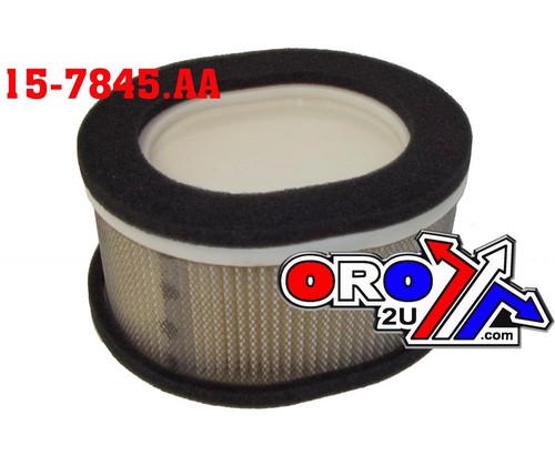 Mtx parts air filter - mtx, yamaha