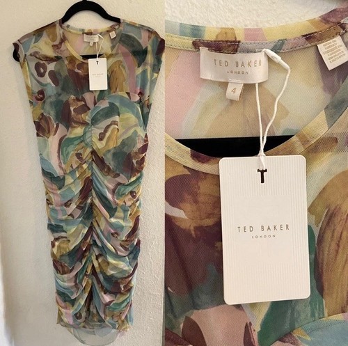 Nwt ted baker london amelia - nwt,