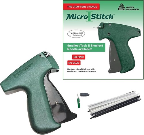 Micro stitch avery - stitch, dennison