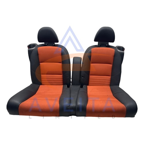 Volvo c30 seats rear - c30,