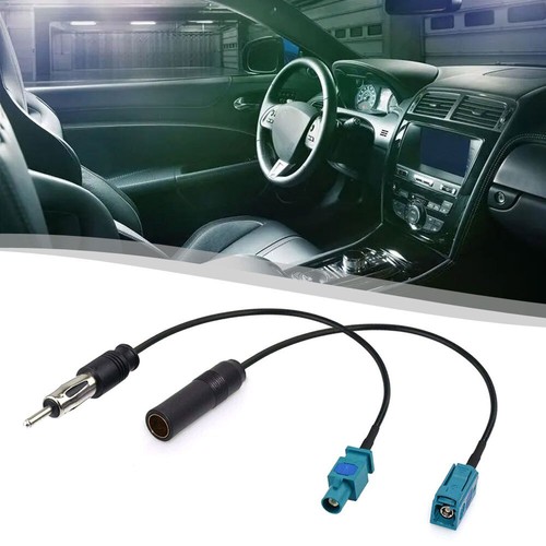 Car stereo am radio - car, fm
