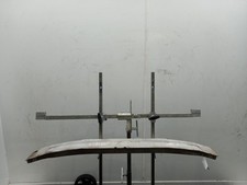 VAUXHALL CORSA Front Bumper
