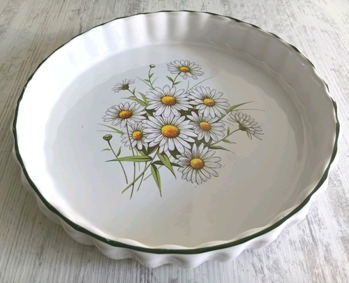 Vintage ceramic fluted - vintage,