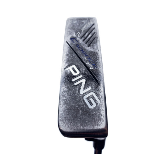 Used ping cadence anser - ping, tr