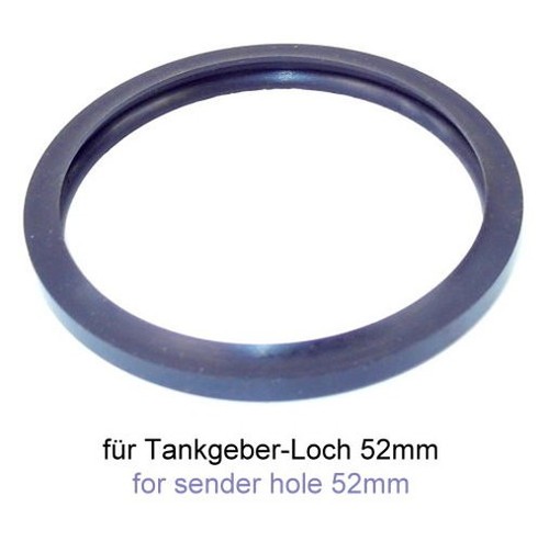 Ford capri fuel sender seal - sender,
