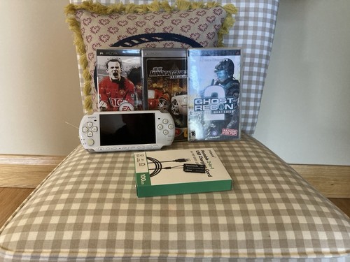 Sony playstation portable - portable, psp