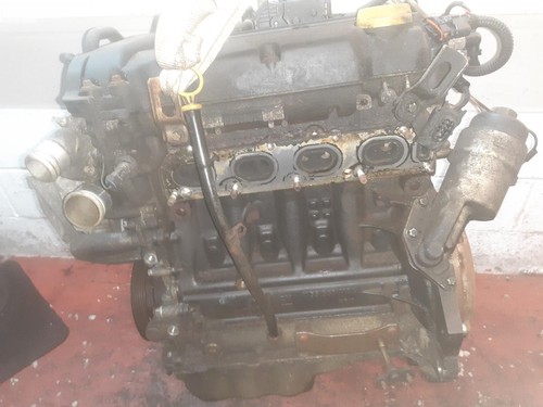 Vauxhall astra life 16v - life,