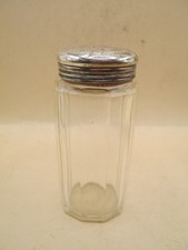 London 1894 Sterling Silver &