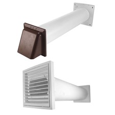 Through Wall Ventilation Kit