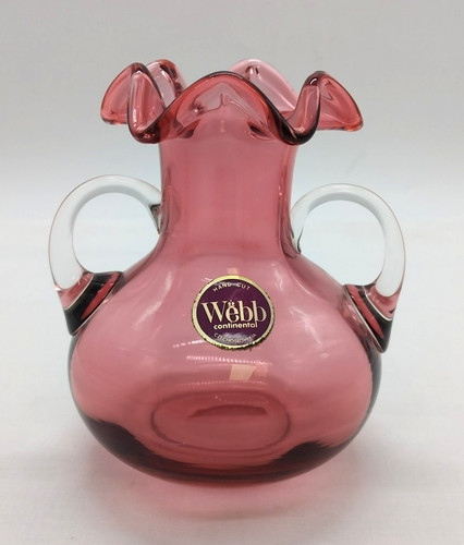 Webb continental hand cut - webb,
