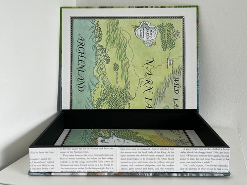 Hollow book key safe - book-key, safe-jewellery