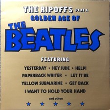 The Beatles ripoffs play