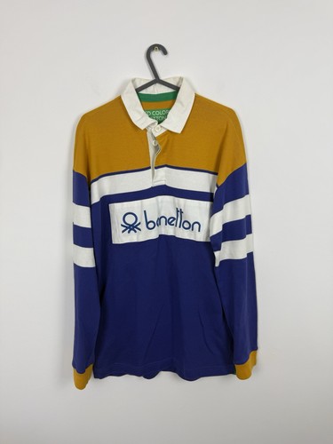 Men vintage united colours - men’s,