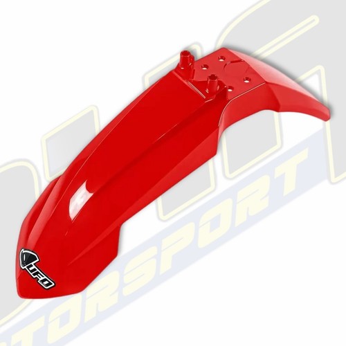 New ufo front mudguard - front, fender