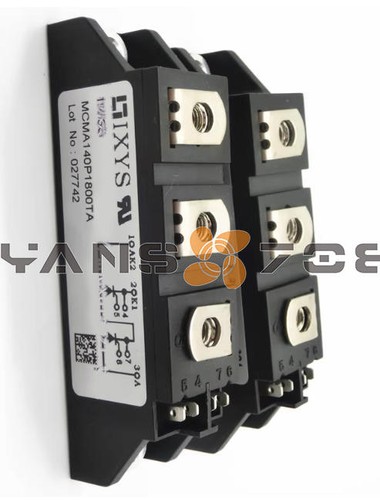New 1pcs ixys - new,