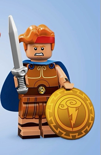 Lego disney 71024 - disney,