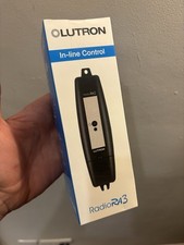 Lutron RadioRA 3 In-Line