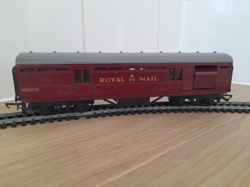 Vintage tri ang hornby - tri-ang, oo