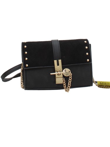 Topshop women bag - topshop, black