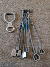 DMM + Wild Country Rock