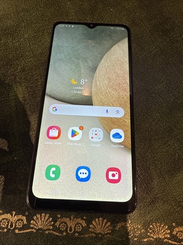 Samsung a12 a125f - samsung,