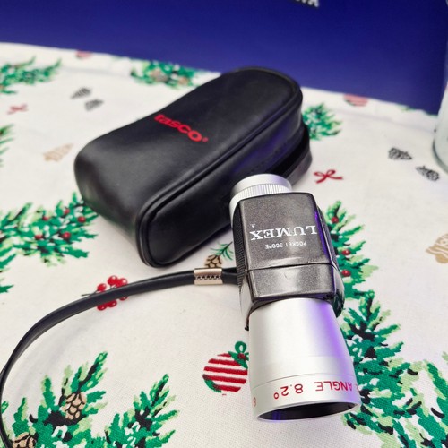 Lumex pocket scope wide - lumex,