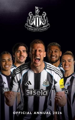 Newcastle united official - newcastle, fc