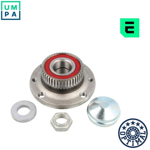 Wheel bearing kit 802315 - kit,