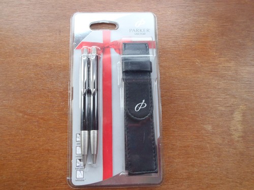 Vintage sealed parker vector - sealed,