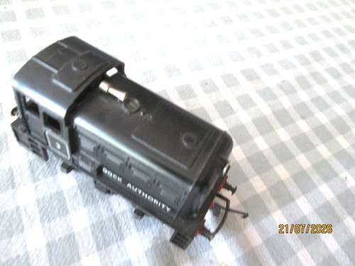 Triang gauge r253 0 4 - triang,