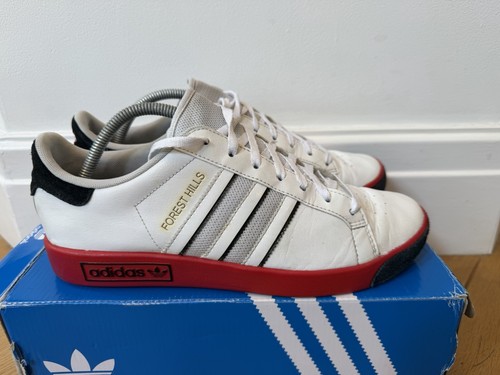 Adidas forest hills vin - adidas,