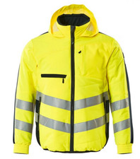 Mascot Dartford Unisex Yellow