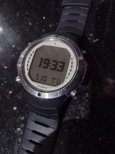 Suunto dive computer - d6,