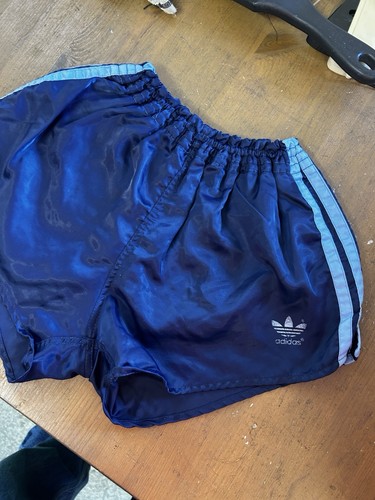 Adidas nylon sprinter shorts - adidas,