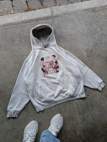 2002 stussy vintage the