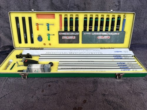 Vintage lot rapidograph - vintage,