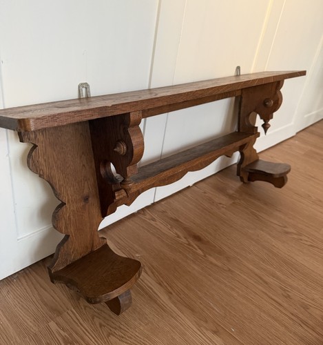 Vintage belgian solid - belgian, wall