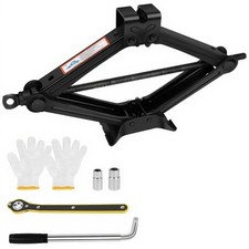 2.5T Scissor Jack Kit Car