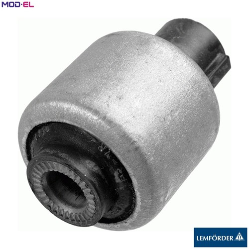 Mounting controltrailing - 2x,
