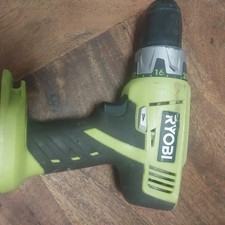 Ryobi LLCDI1802 cordless combi hammer drill 14.4V no battery no charger working