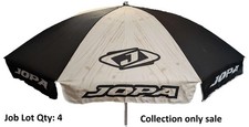 Umbrella x4 Sturdy Outside