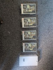 MEAN WELL RS-75-12 75W 12V 6A Industrial power supply