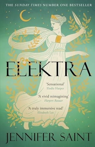 Elektra the mesmerising - elektra:,